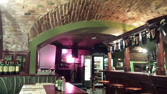 Longford Irish Pub and Restaurant